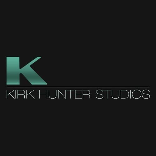 Kirk Hunter KIRK HUNTER STUDIOS Free Listening on SoundCloud