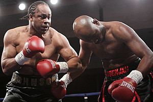 Kirk Johnson Kirk Johnson news latest fights boxing record videos photos