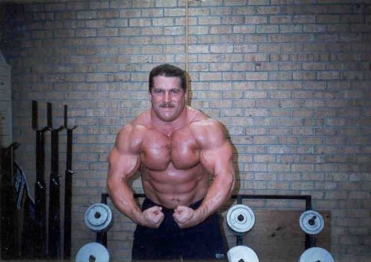 Kirk Karwoski The Great Biceps Training Debate Zach EvenEsh