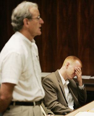 Kirk Lankford Guilty murderer gets life in prison starbulletincom News