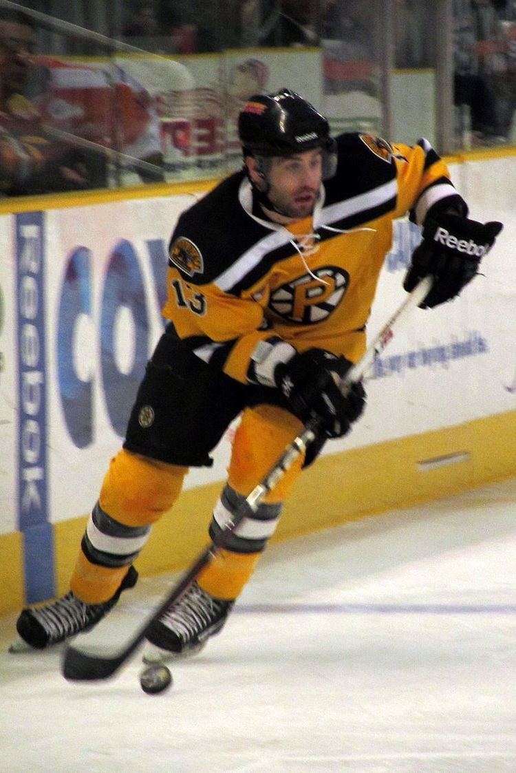 Kirk MacDonald (ice hockey)