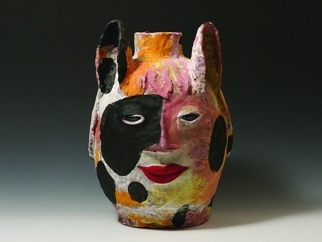 Kirk Mangus 1000 images about Kirk Mangus on Pinterest Ceramics Squares and