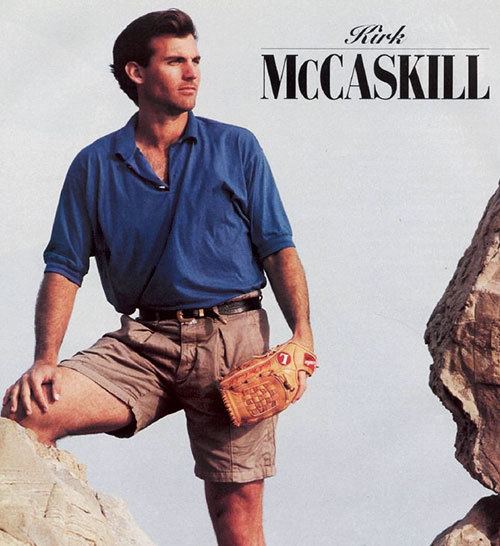 Kirk McCaskill Kirk McCaskill Baseball Stats by Baseball Almanac