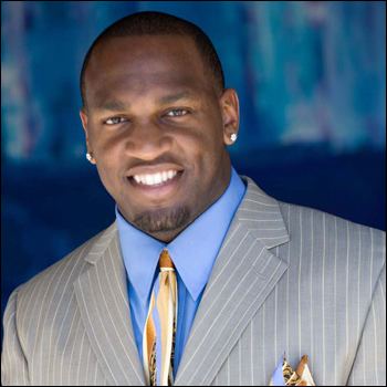 Kirk Morrison Oakland Raiders linebacker Kirk Morrison discusses why he