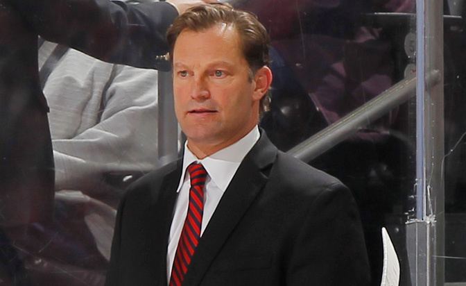 Kirk Muller St Louis Blues hire Kirk Muller as assistant coach NHL