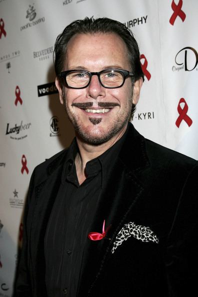 Kirk Pengilly Kirk Pengilly Pictures Fashiontv amp Red Ribbon Charity