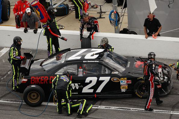 Kirk Shelmerdine Kirk Shelmerdine Pictures Gatorade Duel 1 Zimbio