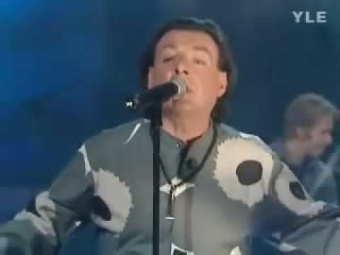 Kirka Kirka Hetki Ly live 2001 YouTube