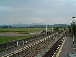 Kirkby-in-Furness railway station httpsuploadwikimediaorgwikipediacommonsthu