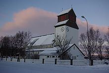 Kirkenes Church httpsuploadwikimediaorgwikipediacommonsthu