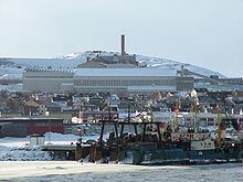 Kirkenes–Bjørnevatn Line httpsuploadwikimediaorgwikipediacommonsthu
