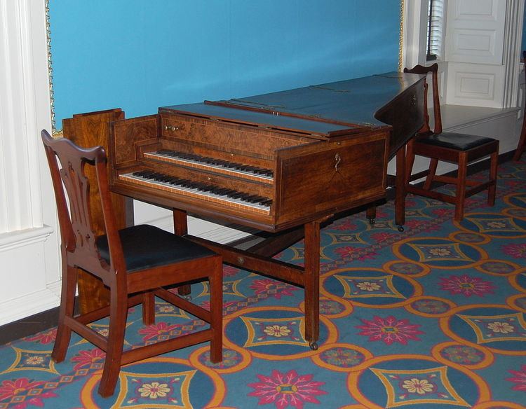 Kirkman (harpsichord makers)