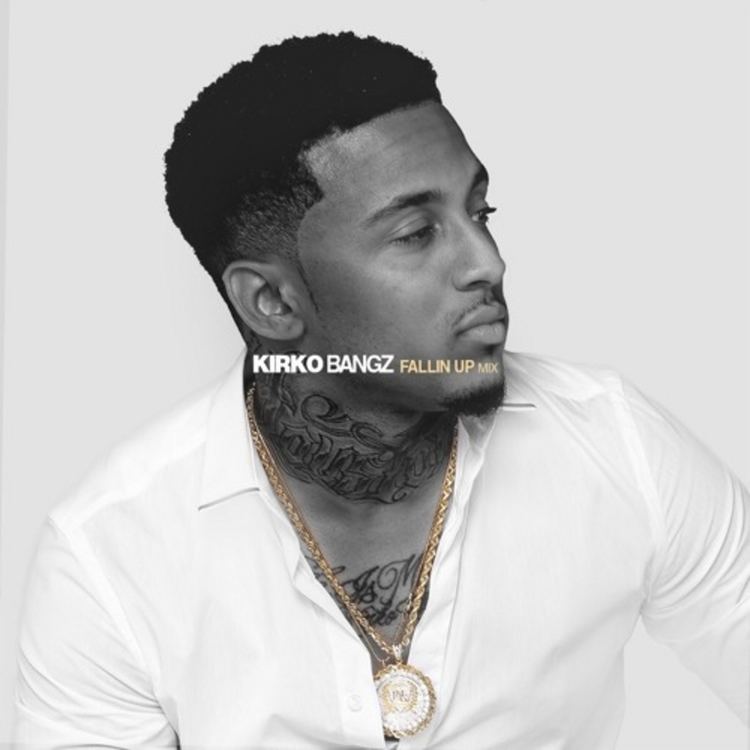 Kirko Bangz Kirko Bangz Falling Up Ep Mixtape Stream amp Download