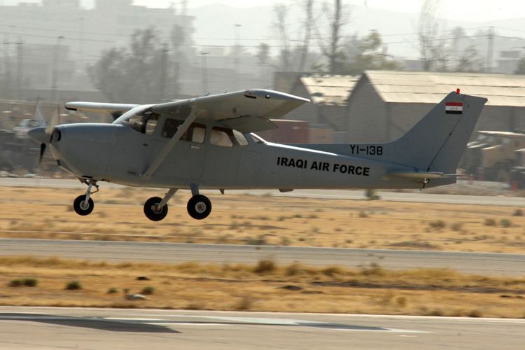 Kirkuk Air Base