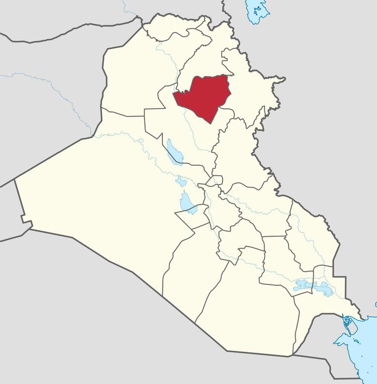 Kirkuk Governorate