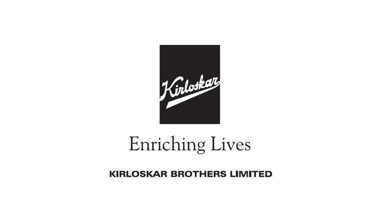 Kirloskar Brothers httpsuploadwikimediaorgwikipediacommons66