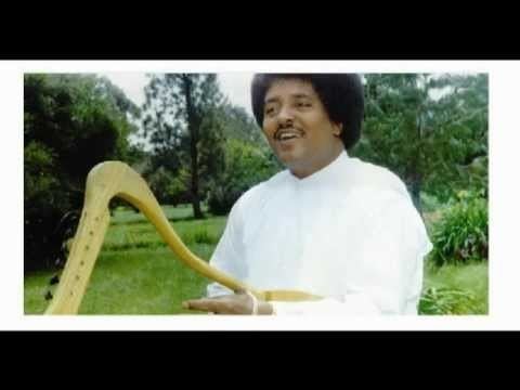 Kiros Alemayehu TIGRIGINA SONG Kiros Alemayehu YouTube