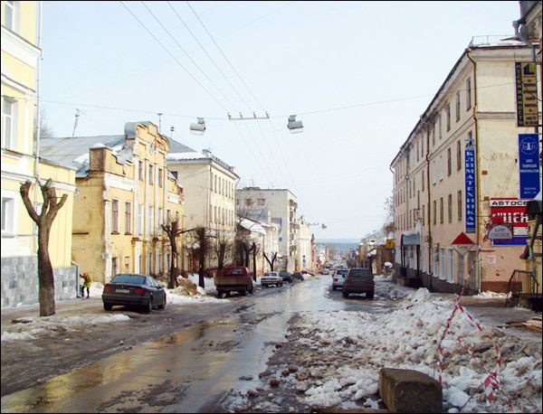 Kirov, Kirov Oblast russiatrekorgimagesphotokirovrussiacitystre