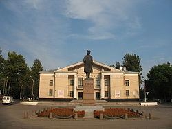Kirovsk, Leningrad Oblast httpsuploadwikimediaorgwikipediacommonsthu