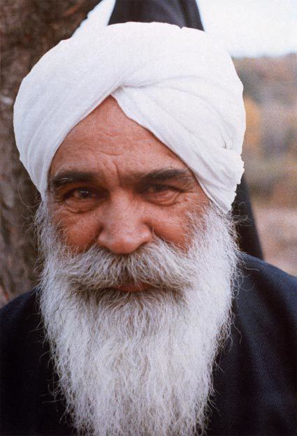 Kirpal Singh The inner and outer man Kirpal Singh Teachings