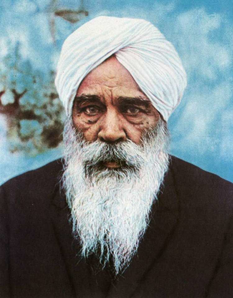 Kirpal Singh Quotes by Kirpal Singh Like Success