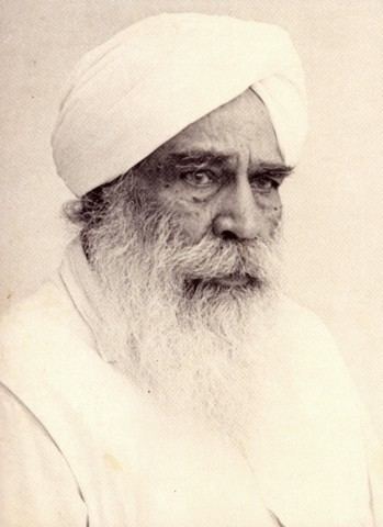 Kirpal Singh Spiritual Quotations for Lovers of God Biography