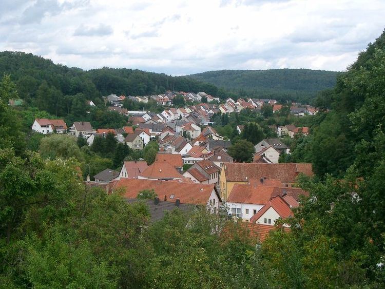 Kirrberg (Saar)
