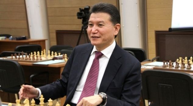 Kirsan Ilyumzhinov KirsanIlyumzhinovjpg