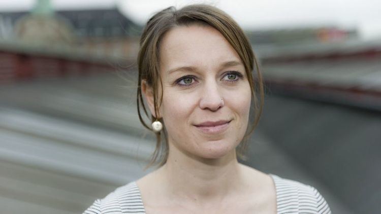 Kirsten Brosbøl Kirsten Brosbl bliver ny miljminister TV 2