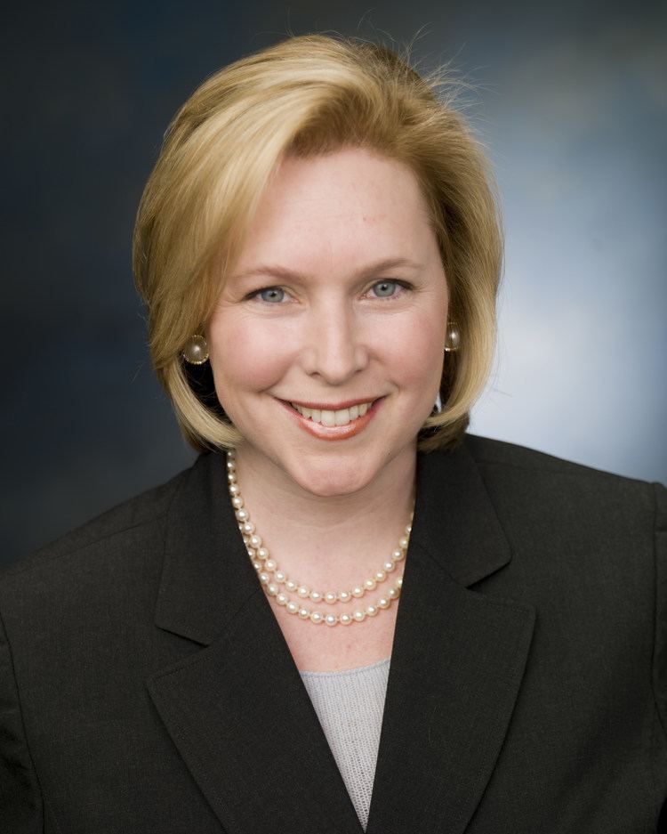 Kirsten Gillibrand Kirsten Gillibrand Wikipedia