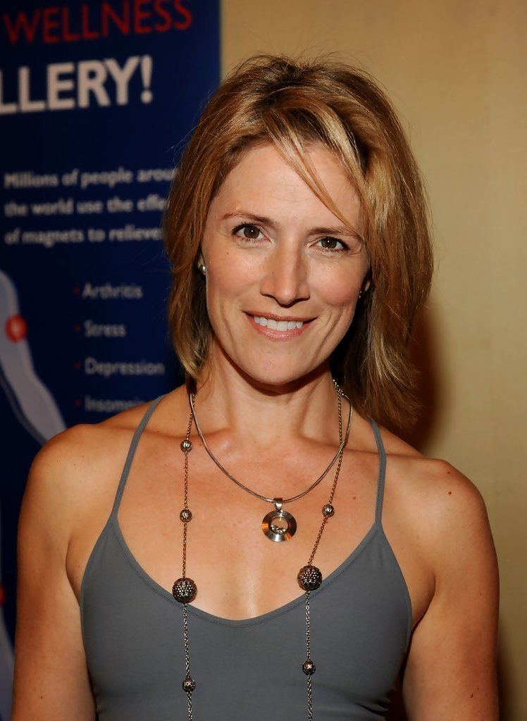 Kirsten Nelson - Alchetron, The Free Social Encyclopedia