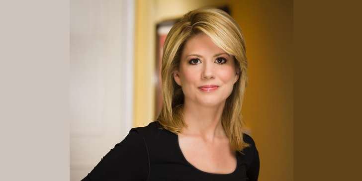 Kirsten Powers Kirsten Powers News singer husband divorce married and more