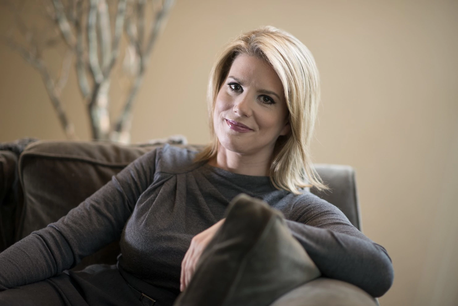 Kirsten Powers Kirsten Powers is an antiabortion antiwar evangelical