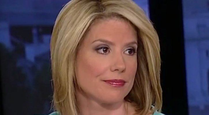 Kirsten Powers Kirsten Powers Bio family height age children Ecelebrity Facts