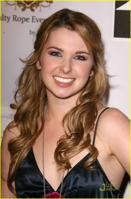 Kirsten Prout Kirsten Prout Kirsten Prout Photo 11355517 Fanpop