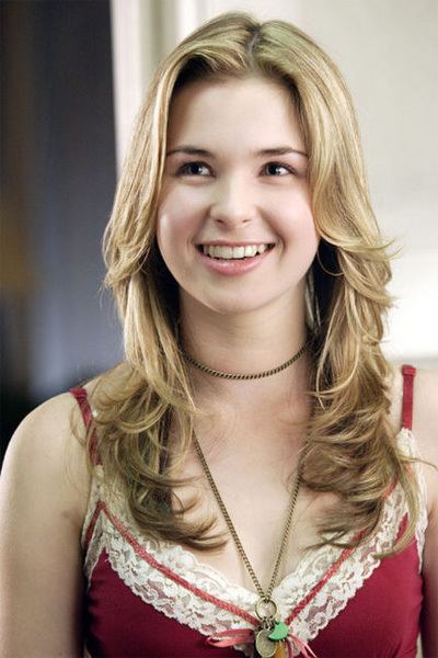 Kirsten Prout kirstenprout44 Twilight Guide