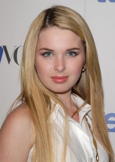 Kirsten Prout kirstenprout4 Twilight Guide