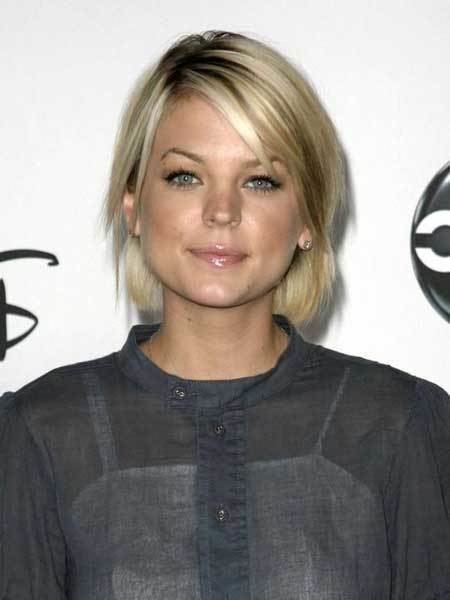 Kirsten Storms Kirsten Storms39 New Role in 39Winterthorne39 General