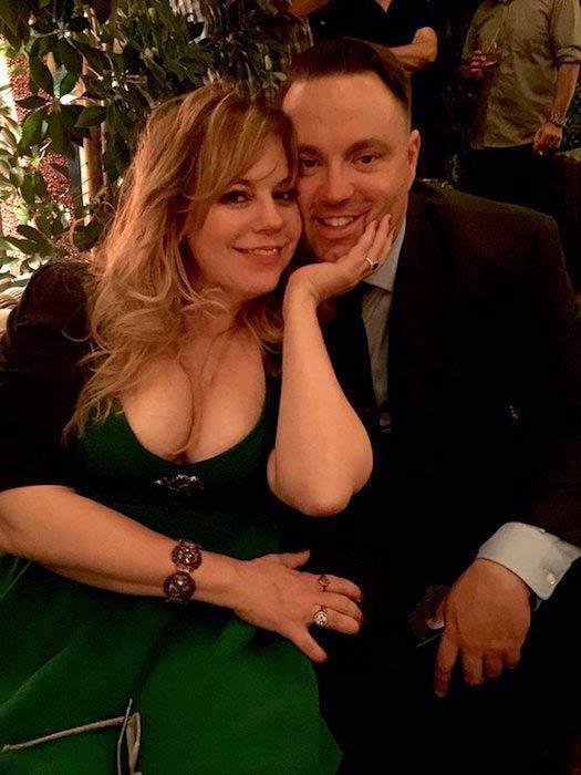 Kirsten Vangsness Kirsten Vangsness Height Weight Body Statistics Healthy Celeb