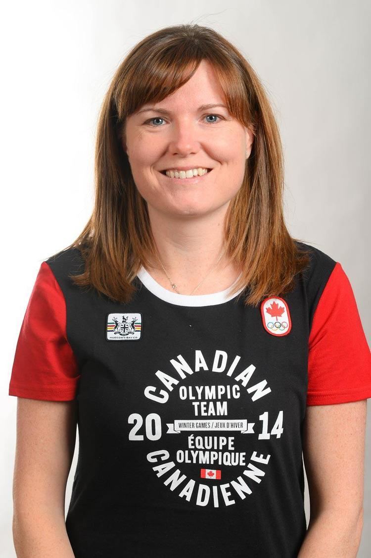 Kirsten Wall Kirsten Wall Team Canada Official 2018 Olympic Team Website