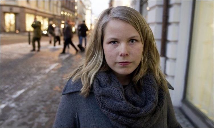 Kirsti Bergstø Kirsti Bergst slutter som statssekretr SV VG