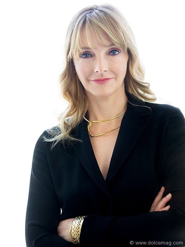 Kirstine Stewart Kirstine Stewart Executive Decisions Dolce Vita luxury