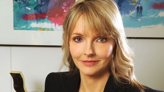 Kirstine Stewart CBC VP Kirstine Stewart resigns to join Twitter Arts