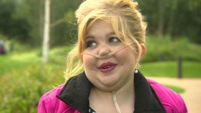 Kirsty Howard Manchester fundraiser Kirsty Howard dies aged 20 BBC News