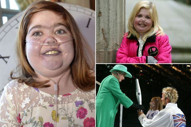 Kirsty Howard Celebrities lead tributes for late cancer fundraiser