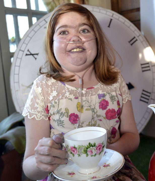 Kirsty Howard i2mirrorcoukincomingarticle6683036eceALTERN