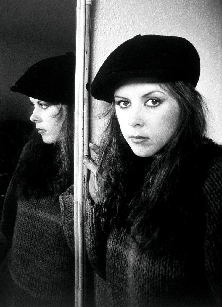 Kirsty MacColl Johnny Marr and Kirsty MacColl