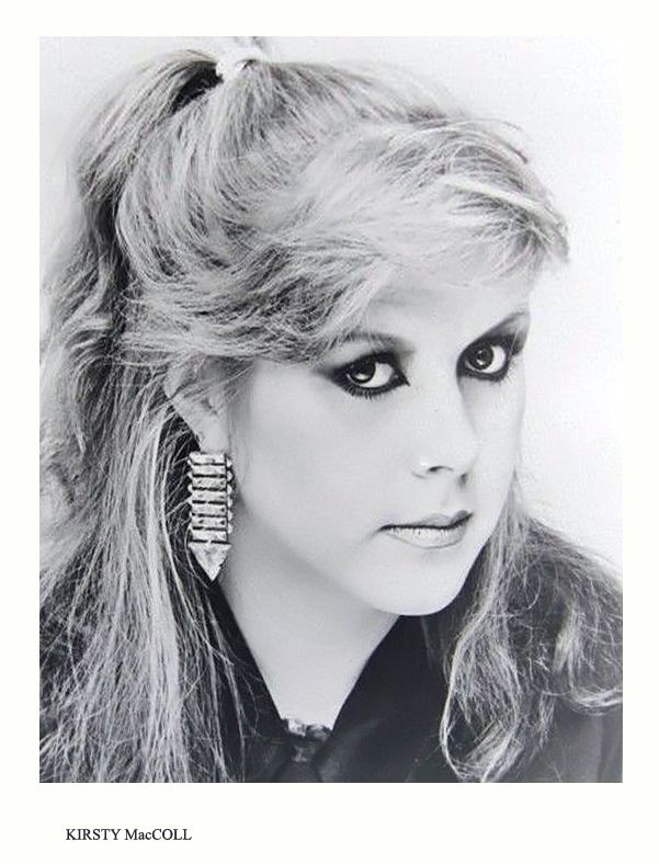 Kirsty MacColl Kirsty MacColl Primer Kirsty MacColl