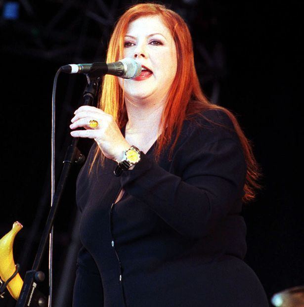 Kirsty MacColl Mum of 39Fairytale Of New York39 singer Kirsty MacColl says