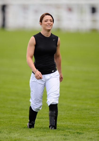 Kirsty Milczarek Kirsty Milczarek Photos Royal Ascot Day One Zimbio